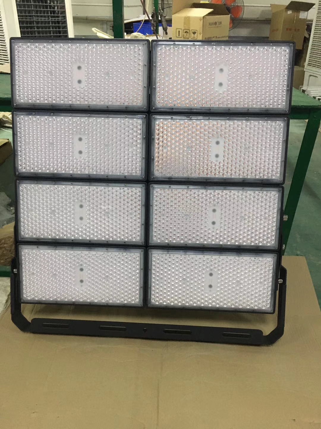 Wall Washer Light
