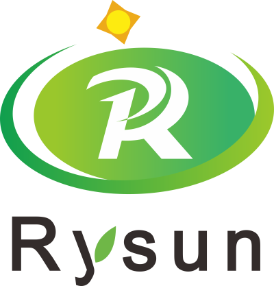 Rysun LED Logo